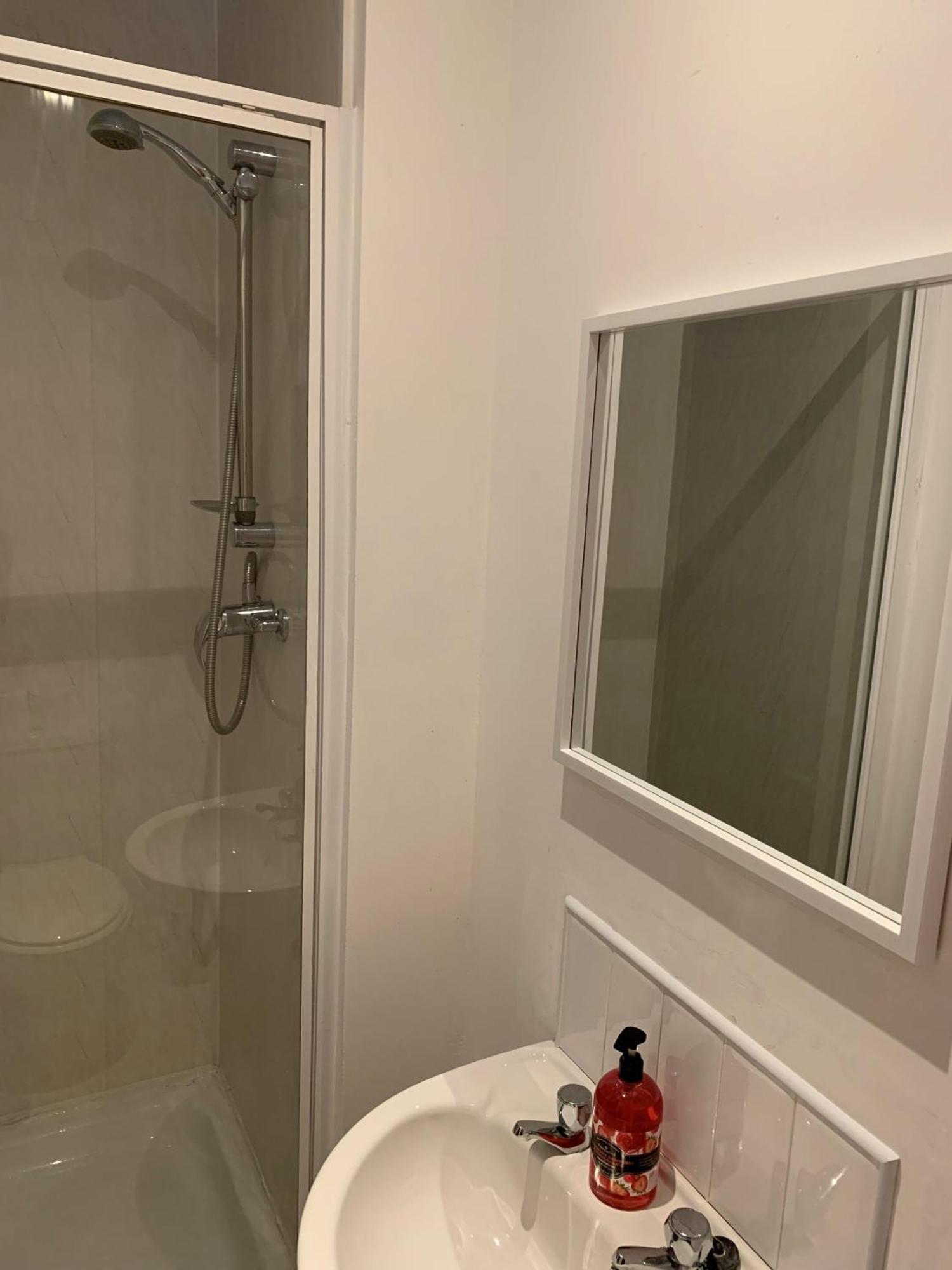 Urban Inn 黑潭 外观 照片
